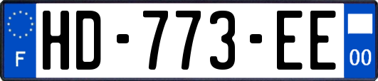 HD-773-EE