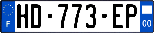 HD-773-EP