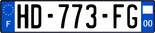 HD-773-FG