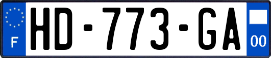 HD-773-GA