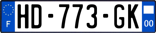 HD-773-GK