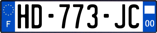 HD-773-JC