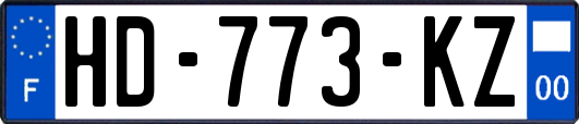HD-773-KZ