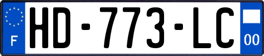 HD-773-LC