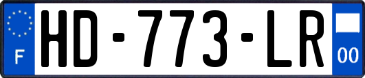 HD-773-LR
