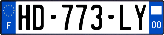 HD-773-LY