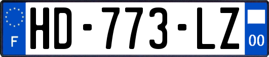 HD-773-LZ