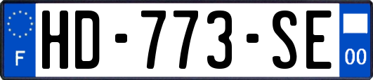 HD-773-SE