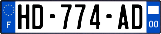 HD-774-AD