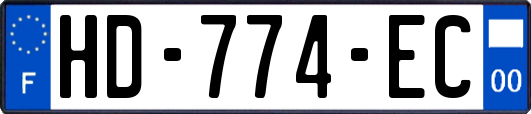 HD-774-EC