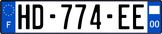 HD-774-EE