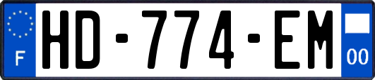 HD-774-EM