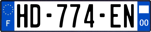 HD-774-EN