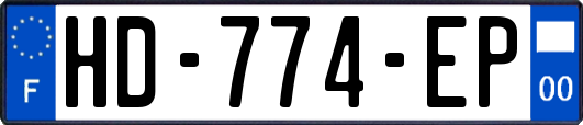 HD-774-EP