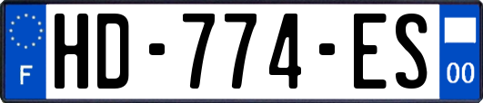 HD-774-ES
