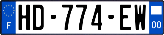 HD-774-EW