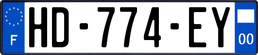 HD-774-EY
