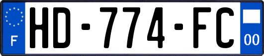 HD-774-FC