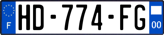 HD-774-FG