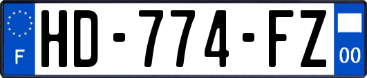 HD-774-FZ