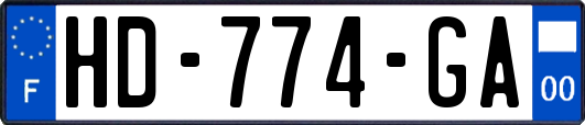 HD-774-GA