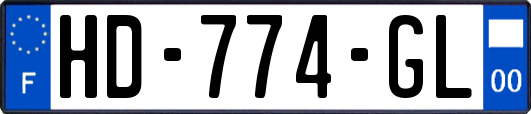 HD-774-GL