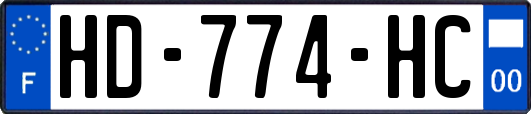 HD-774-HC