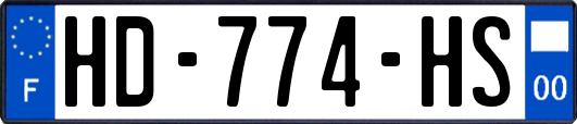 HD-774-HS