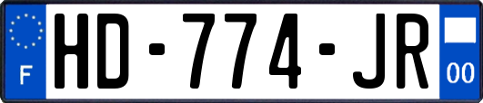 HD-774-JR