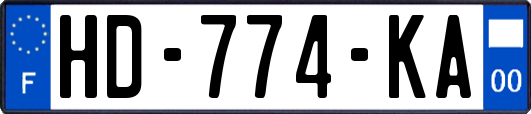 HD-774-KA