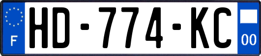 HD-774-KC