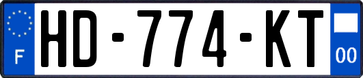 HD-774-KT