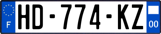HD-774-KZ