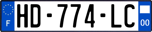 HD-774-LC