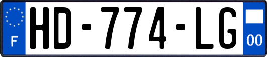 HD-774-LG
