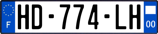 HD-774-LH