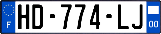 HD-774-LJ