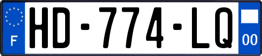 HD-774-LQ
