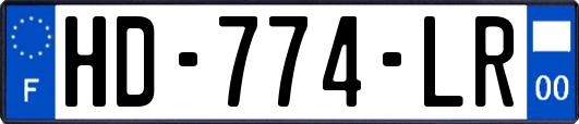 HD-774-LR
