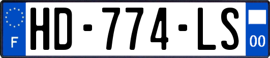 HD-774-LS