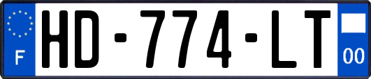 HD-774-LT