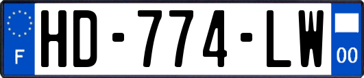 HD-774-LW
