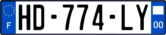 HD-774-LY