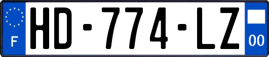 HD-774-LZ