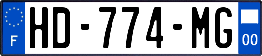 HD-774-MG