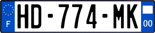 HD-774-MK
