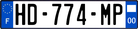 HD-774-MP
