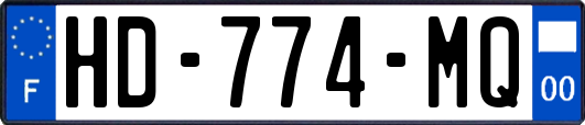 HD-774-MQ