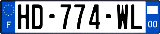 HD-774-WL