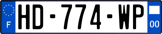 HD-774-WP